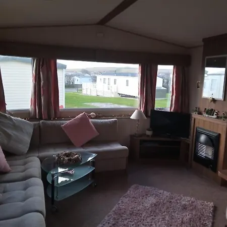 Summer Breeze Bude Exterior foto