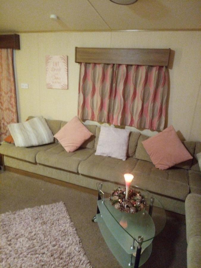Summer Breeze Apartment