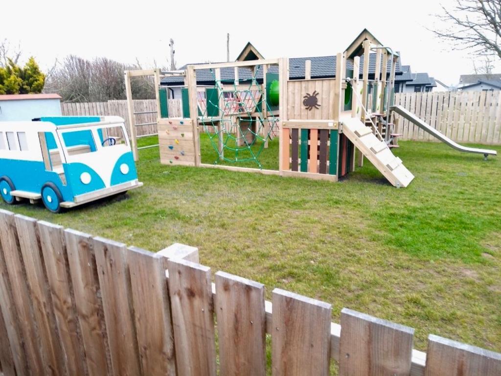 Summer Breeze Apartment Bude