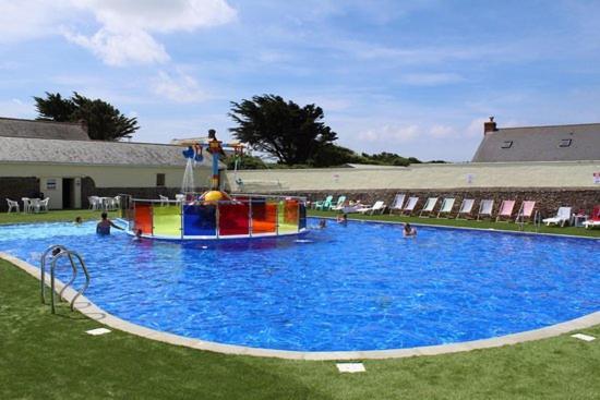 Summer Breeze * Bude
