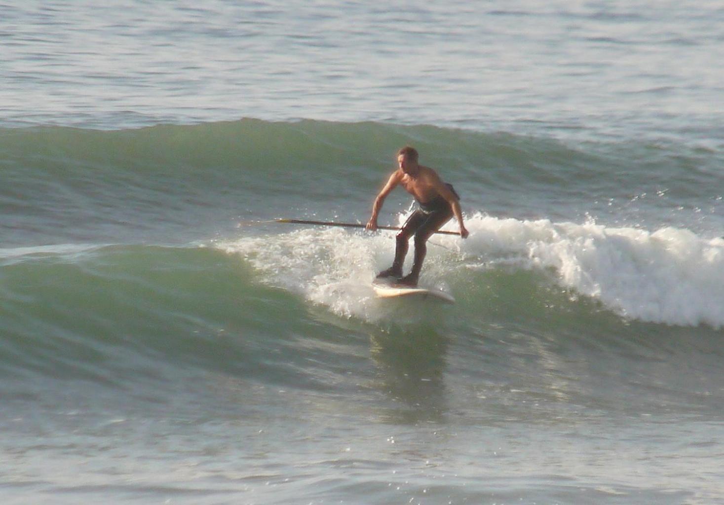 Summer Breeze Bude
