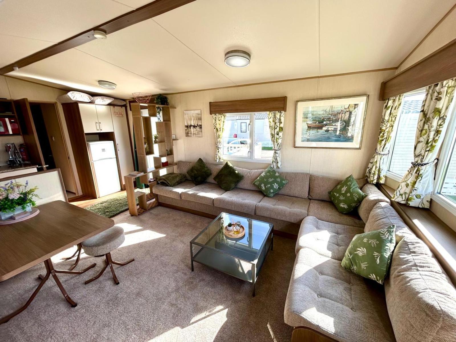 Summer Breeze Apartment Bude