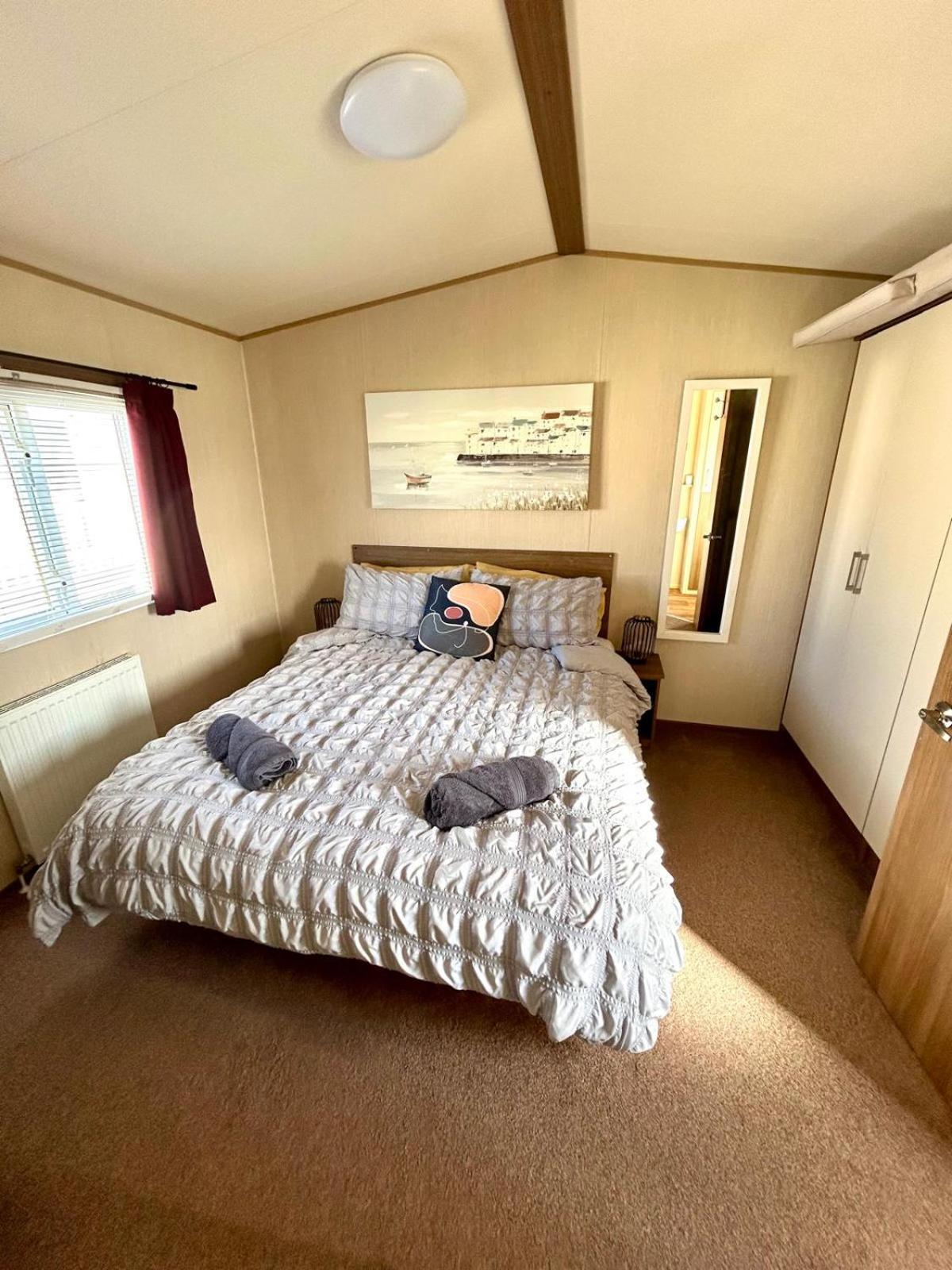 Summer Breeze Bude